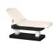 Elektrinis SPA gultas Sillon Comfort, kreminis su juodu pagrindu