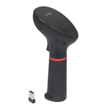 Belaidis 1D/2D brūkšninių kodų skaitytuvas XL-9600