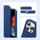 Ugreen Silicone Case for iPhone 13 Pro Max, Blue