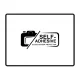 GGS Larmor ekrano apsauginis stiklas Fujifilm GFX100 II
