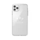 Adidas dėklas telefonui iPhone 11 Pro Max 6.5\", skaidrus