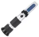 Refracto coolant tester