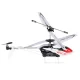 Syma S5 RC sraigtasparnis, baltas