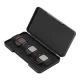 DJI ND filtrų rinkinys d индивидуаль DJI Mini 5 Pro (ND8/32/128)