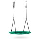 Gandro lizdo sūpynės vaikams Neo-Sport Swingo, 120 cm