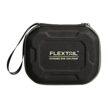 Universal Pump Case Flextail Uni Case-B 140x110x70mm