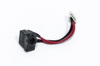 DC Power Jack with Cable for Samsung NP-N310, N310