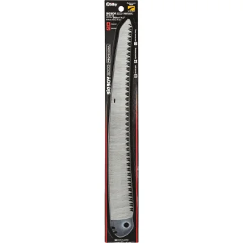 Silky atsarginė pjūklo geležtė Bigboy 2000 Curve 360-6.5 (360 mm)