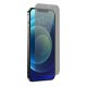 Baseus apsauginis stiklas Apple iPhone 12 Pro Max, 0.3 mm, 2 vnt.