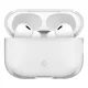 Dėklas Spigen Liquid Crystal, skirtas AirPods Pro 3, skaidrus