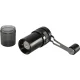 Peugeot Presto Manual Coffee Grinder, 17 cm, Black