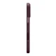 Spigen Nano Pop MagSafe dėklas telefonui iPhone 17 Pro Max, Burgundy Bean