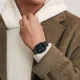 TECH-PROTECT MILANO APPLE WATCH 6 / 7 8 9 10 SE ULTRA 1 2 (44 45 46 49 MM) SILVER