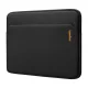 Tomtoc Light-B18 T planšetinio kompiuterio dėklas iPad 11\'\' B18A1D1, juodas