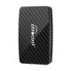 Ottocast CA400-S belaidis CarPlay / Android Auto adapteris, juodas