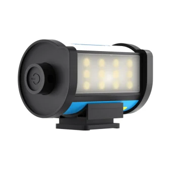 Kompaktiška LED lemputė Newell MiniReels