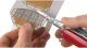 Kišeninis peilis Victorinox Handyman 1.37 73, raudonas