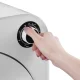 GreenBlue GB405 Electric Tumble Dryer, 3kg, White