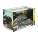 Radijo bangomis valdomas automobilis Revolt 4x4, modelis 121010
