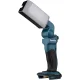 Akumuliatorinis LED darbinis žibintas Makita DEBDML801 14.4V / 18V