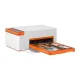Fotospausdintuvas Liene Amber M110 10x15 cm (4x6\"), Bluetooth