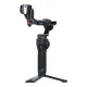 Hohem iSteady MT2 Kit vaizdo stabilizatorius su AI sekimu ir šviesa