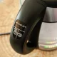 Eldom C520 Electric Kettle with Temperature Control, 1.8L, 2200W, Black/Inox