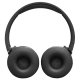 Belaidės ausinės JBL Tune 670NC, juodos