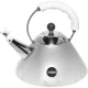 Virdulys Alessi 9093 W 2 l, sidabro spalvos