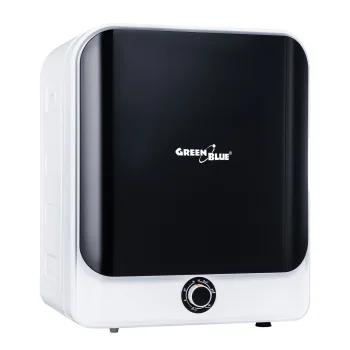 Elektrinė džiovyklė GreenBlue GB415, 3kg, 830W, balta