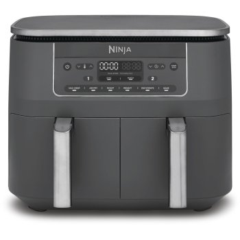 Karšto oro gruzdintuvė Ninja DZ300EU