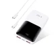 Tech-Protect PB01 Power Bank 10000mAh 22.5W, White