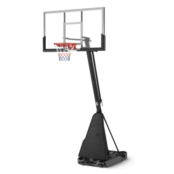 4Fizjo Falcon All Star reguliuojamas pastatomas krepšinio stovas