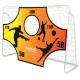 Futbolo vartu taiklumo tinklelis Neo-Sport 1477, 180x120 cm