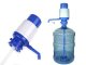 Portable Drinking Water Pump Dispenser for 18.9 L Bottles, Large