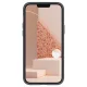 Dėklas Caseology Skyfall skirtas iPhone 14 Plus, Matte Black