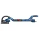 Gipso kartono šlifuoklis Bosch GTR 55-225, 550 W, 225 mm
