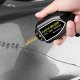 Compact Plastic Welder DA197 with 200 Staples, Black