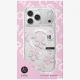 Dėklas Uniq Coehl Mila, iPhone 18 Pro Max / 17 Pro Max, su magnetu, rožinis