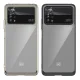 Dėklas Xiaomi Poco X4 Pro 5G Outer Space Case su lanksčiu rėmeliu, mėlynas