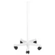 Azzurro H1107 Sonia veido garintuvas (vapozonas)