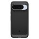 Spigen Rugged Armor Mag dėklas Google Pixel 10 / 10 Pro, matinis juodas