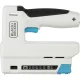 Akumuliatorinis segiklis Black + Decker BCN115 3.6 V, baltas