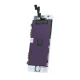 iPhone SE 2016 Screen Replacement Premium LCD Display Touch Digitizer, white