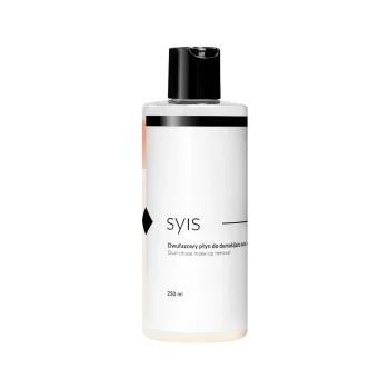 Syis Two-Phase Eye and Lip Makeup Remover 250 ml