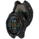 Tech-Protect Defense Air Case for Garmin Fenix 8 47mm Black