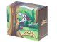 Magnetic Skill Game for Kids Feed the Bird