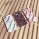 Dėklas Wozinsky Marble TPU, skirtas Xiaomi Mi 10T Pro / Mi 10T, baltas