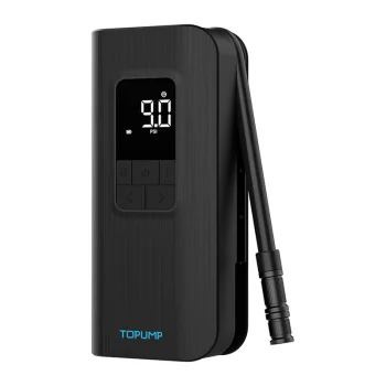 Elektrinė pompa Cycplus A12, 150 PSI