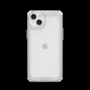 Apple iPhone 15 Plus 6.7'' UAG Plyo Hard Case Cover, Transparent